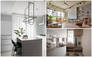 7 大你可能沒想過的裝潢盲點，刷新客廳、廚房設計的既定印象！_視覺圖