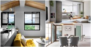 低矮屋高、梁柱壓迫感消失吧！ 6 個空間增高術，聰明細節把空間變更高！_視覺圖