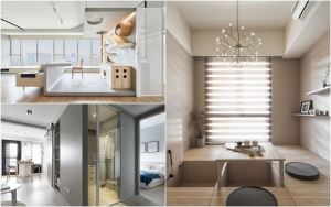 新婚、首購族最愛 2 + 1 房！5 種常見「新三房」格局機能成功活化空間坪效_視覺圖