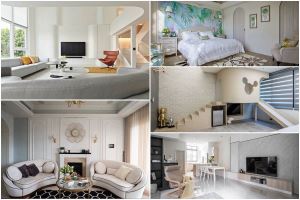 【2022空間王者】非看不可!在5間透天豪宅享受愜意人生，劇集中上流社會生活真實版_視覺圖