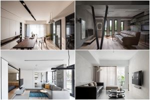 看看專業的怎麼做，4個設計師私宅house tour!_視覺圖