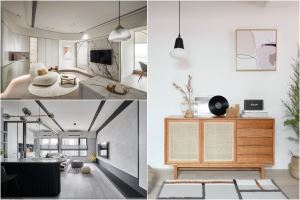 到底哪些裝潢該做，哪些該省？解惑首購族、新婚宅、年輕屋主最常遇到的 5 個裝修 QA！_視覺圖