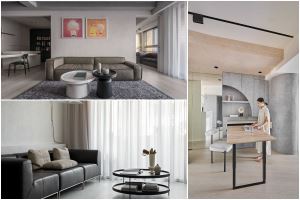 誰說裝潢一定要花大錢! 讓你兼顧美感與荷包的4個小Tips_視覺圖