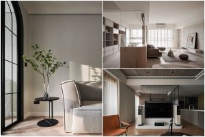 隔間種類大揭密！3分鐘看懂隔間種類，打造獨一無二的專屬空間_視覺圖