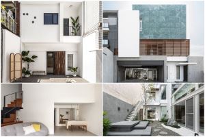 自地自建外觀建築毫無頭緒？精選 18 間多元風格獨棟別墅、老透天翻新美學範本_視覺圖