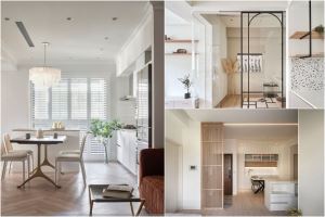 改善採光，免動格局！10 種「後天型採光」養成術，材質、家具、邊角設計都是關鍵_視覺圖
