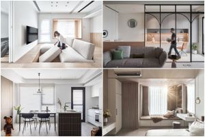 MBTI 不只能用在找工作！從「16 型人格測驗」對應裝潢風格與住宅空間，找到居家生活的理想型 — (ES / EN篇）_視覺圖