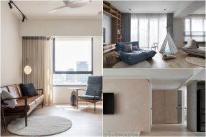 老屋隔音效果差怎麼辦？居家隔音設計這樣做，幫自己打造好隔音生活！_視覺圖