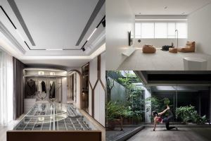 MBTI 不只能用在找工作！從「16 型人格測驗」對應裝潢風格與住宅空間，找到居家生活的理想型 — (IS/ IN篇）_視覺圖
