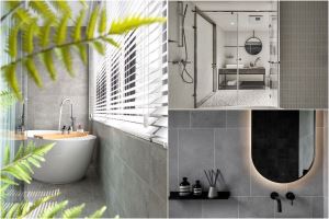 就是要對決！普通小浴室 vs 奢華小衛浴，到底差在哪？5 個浴室設計妙招小空間秒變五星級_視覺圖