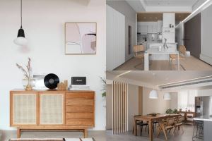 日系VS韓系到底要選誰? 掌握3大重點，手把手教你打造理想居家_視覺圖