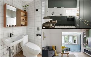 漏水怎麼辦？最完整的漏水處理、抓漏工程與抓漏費用懶人包_視覺圖