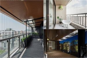 隱形鐵窗全面解析！必看安裝、維修、挑選技巧，打造安全空間_視覺圖