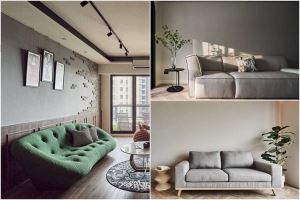 沙發尺寸挑選指南！規劃完美空間佈局，不可不知的3個考量要點_視覺圖