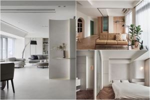 不想做家事？懶人屋主必學 7 種「家事零負擔」裝潢佈置_視覺圖