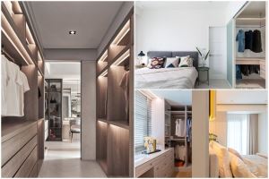 發掘臥室裡的時尚秘密！5款臥室更衣間設計實例，創造風格收納、機能更實用！_視覺圖