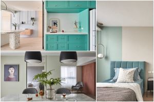 油漆工程大揭密：掌握工程報價、驗收秘訣，輕鬆把關施工品質！_視覺圖