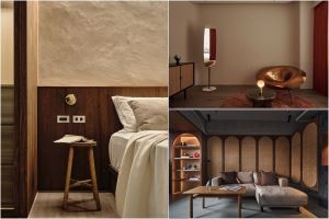 秋冬新流行「美拉德風」吹進居家設計！5 大 QA 解密傳說中的美拉德佈置_視覺圖