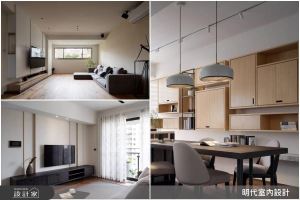 買新成屋好還是老屋好？２實際案例帶你解析不同屋齡的裝修小秘密_視覺圖