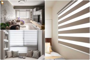 調光簾是什麼？優缺點、適用空間一次看懂，輕鬆實現採光自由！_視覺圖