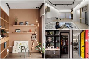 歡迎來到我的秘密基地！留下一間房，為自己打造興趣空間！_視覺圖