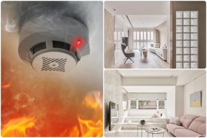 居家防火策略全攻略!從買房、裝修陷阱，到高樓火災逃生的 4 大安全維度解析_視覺圖