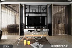 【TV】細琢之姿　詮釋斯文奢華透天別墅_視覺圖