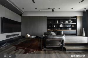 【TV】展示品味飯店風 設計未來智能宅_視覺圖