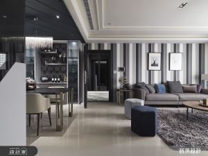 【TV】他以視聽室為設計開端 凝聚親子零距離_視覺圖