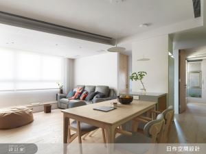 【TV】無限穿梭陽光美宅  他家動線竟然沒有盡頭！_視覺圖