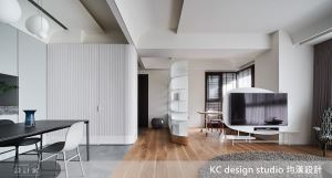 【TV】用設計創造生活  讓家回歸童心本質色彩_視覺圖