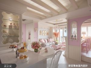 【TV】相信他們 你就是粉紅城堡的玫瑰公主_視覺圖