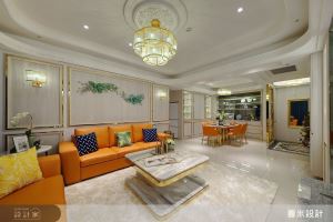 【TV】後現代新奢華古典 家族故事永久流傳_視覺圖