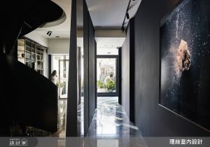 【TV】驚豔老屋新創意 形隨機能幻化夢想工作室_視覺圖
