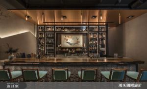 【TV】空間蛻變時尚！牡丹粉、孔雀藍綻放品牌價值_視覺圖