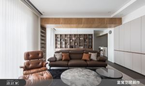 【TV】他把屋主當成家人 突破小夫妻居家生活樣貌_視覺圖