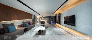 【TV】時尚漂浮大宅 每個角落都是你的伸展台_視覺圖