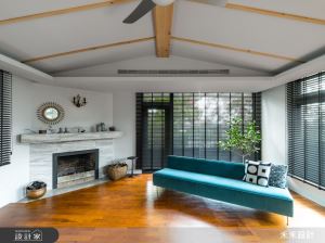 【TV】陽光駐足 找回生活感動的歐式花園平房_視覺圖