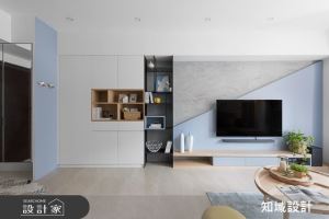 【TV】居家調色盤 讓生活更加吸睛！_視覺圖