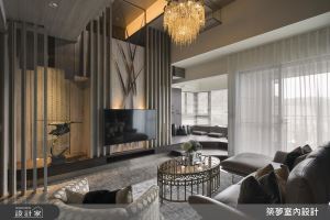 【TV】一次滿足全家三大心願 驚豔絕美東方豪邸_視覺圖