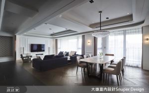 【TV】家有巴黎時裝周！Catwalk走出國際時尚訂製宅_視覺圖