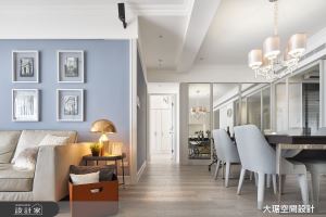 【TV】輕柔系列 打造3年不敗的美式經典宅_視覺圖