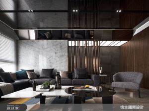 【TV】如詩般的質樸居　與佛堂共榮的現代豪宅_視覺圖