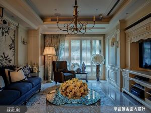 【TV】用留學回憶佐飾手感高訂空間  醫師夫妻圓夢記_視覺圖