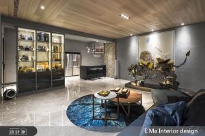 【TV】舉杯邀月 人生閱歷後只想要微醺酒窖豪宅_視覺圖