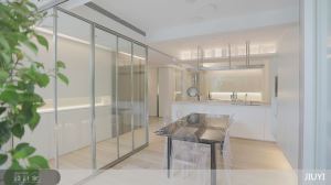 【TV】顛覆老屋刻板印象！運用空間心理學打造無印系辦公室_視覺圖