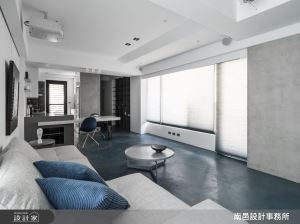 【TV】個性小宅放大術 單身貴族愛上極簡生活_視覺圖