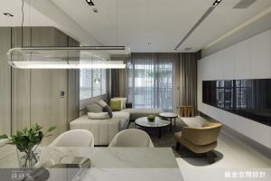 【TV】開放場域連結情感 打造現代有型好感親子宅_視覺圖