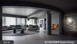 【TV】淬煉建築之美 跨世代老少通吃專屬訂製宅_視覺圖