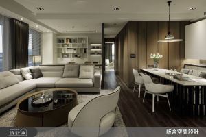 【TV】簡單生活就是美  串聯兩代的溫情共居_視覺圖